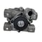 Bendix Valve, Treadle, Brake, E-8P, Lower Body Rotated 90 Deg 800629 - alternate 2